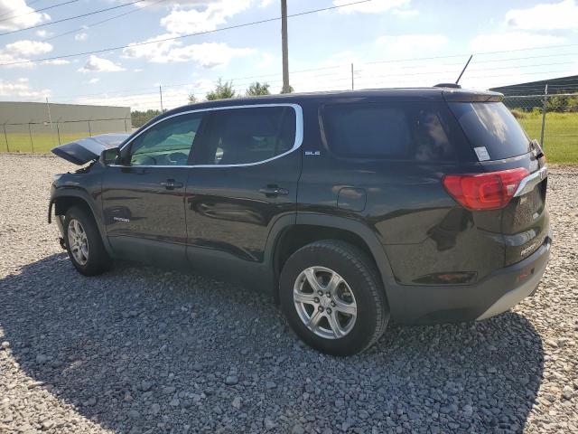 1GKKNKLA5KZ160551 - 2019 GMC ACADIA SLE 黑色 照片 2