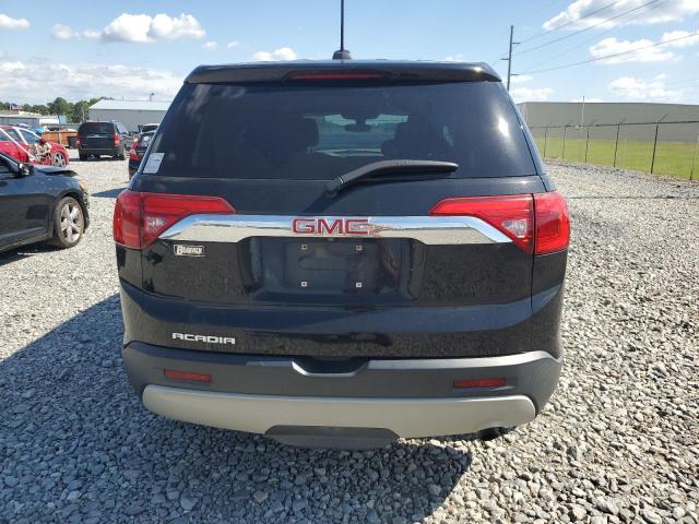 1GKKNKLA5KZ160551 - 2019 GMC ACADIA SLE 黑色 照片 6