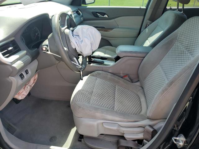 1GKKNKLA5KZ160551 - 2019 GMC ACADIA SLE 黑色 照片 7