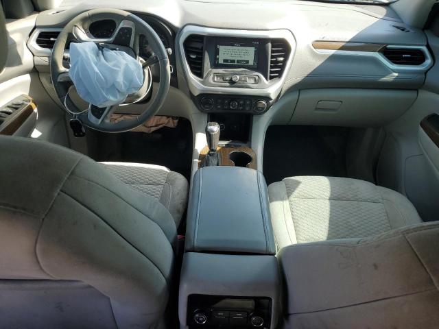 1GKKNKLA5KZ160551 - 2019 GMC ACADIA SLE 黑色 照片 8