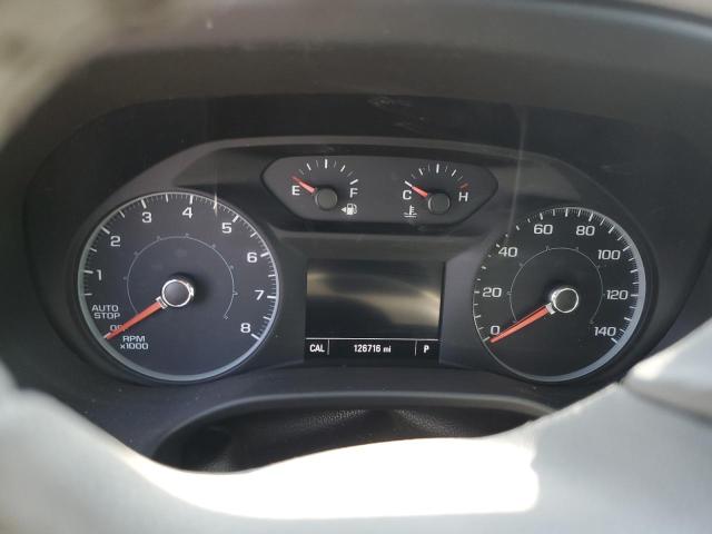 1GKKNKLA5KZ160551 - 2019 GMC ACADIA SLE 黑色 照片 9