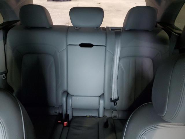 WA1CNAFY7J2119844 - 2018 AUDI Q5 PRESTIGE SILVER photo 10