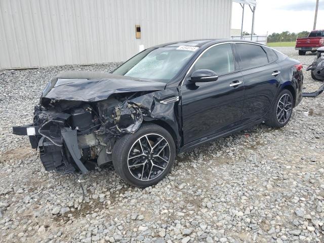 2020 KIA OPTIMA LX, 