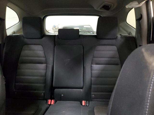 2HKRW2H57KH652170 - 2019 HONDA CR-V EX Ağ foto 10