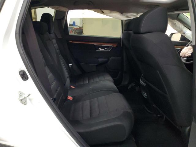 2HKRW2H57KH652170 - 2019 HONDA CR-V EX Ağ foto 11