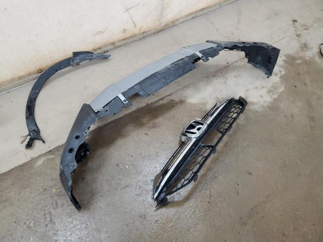 2HKRW2H57KH652170 - 2019 HONDA CR-V EX Ağ foto 13