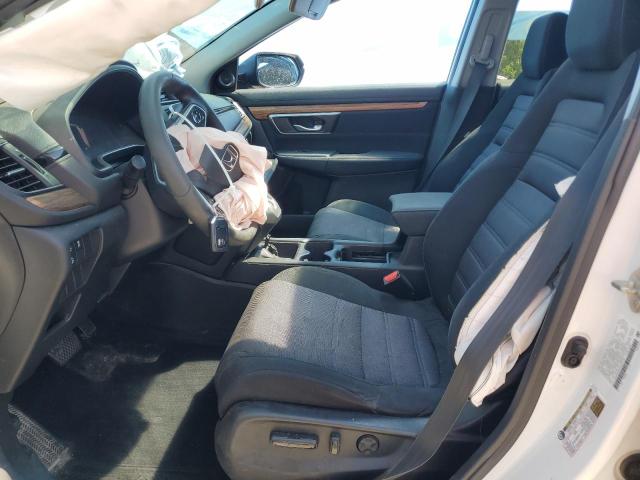 2HKRW2H57KH652170 - 2019 HONDA CR-V EX Ağ foto 7