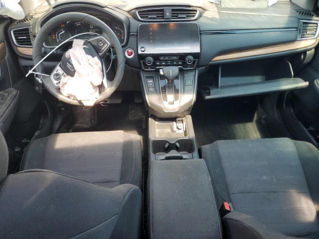 2HKRW2H57KH652170 - 2019 HONDA CR-V EX Ağ foto 8
