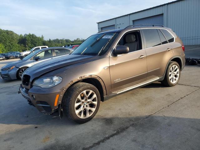 2013 BMW X5 XDRIVE35I, 