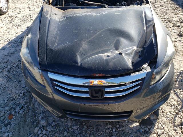 1HGCP26899A137531 - 2009 HONDA ACCORD EXL BURN photo 11