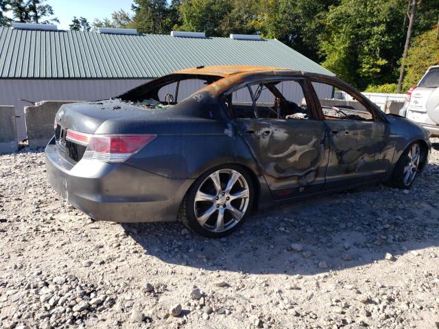 1HGCP26899A137531 - 2009 HONDA ACCORD EXL BURN photo 3