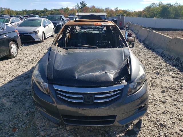 1HGCP26899A137531 - 2009 HONDA ACCORD EXL BURN photo 5