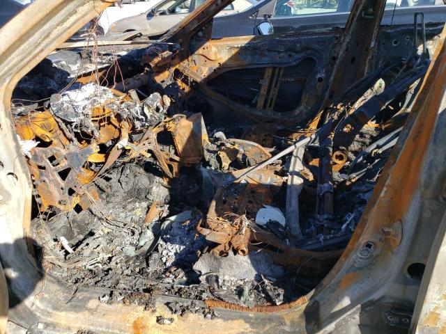 1HGCP26899A137531 - 2009 HONDA ACCORD EXL BURN photo 7