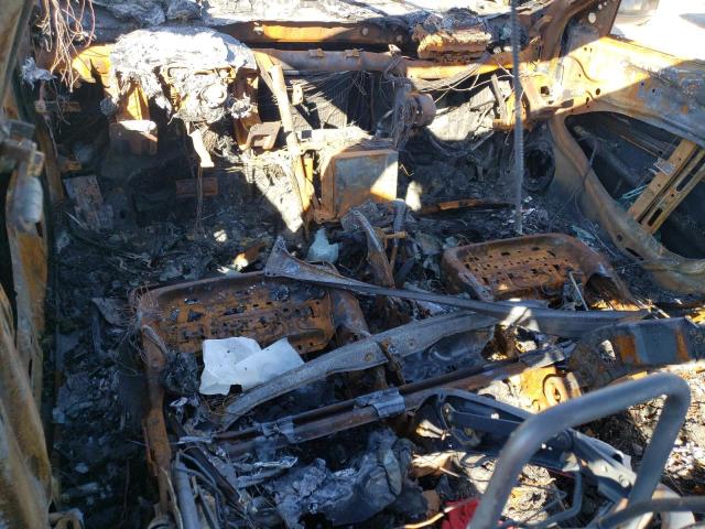 1HGCP26899A137531 - 2009 HONDA ACCORD EXL BURN photo 8