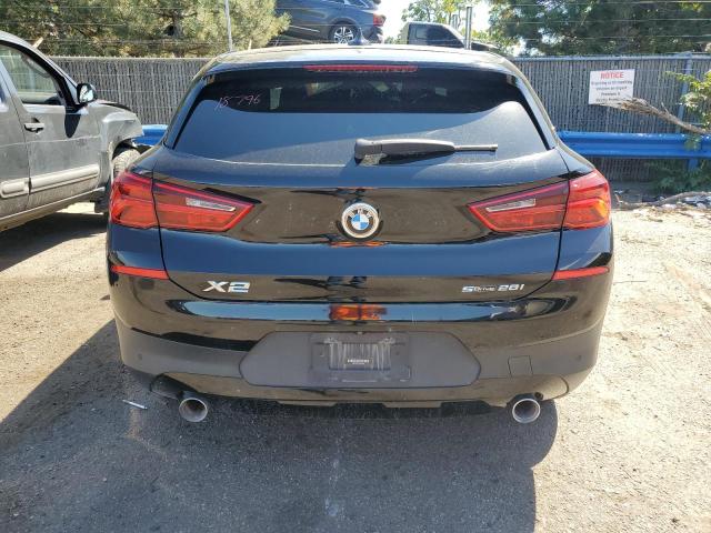 WBXYH9C03L5P24321 - 2020 BMW X2 SDRIVE28I BLACK photo 6