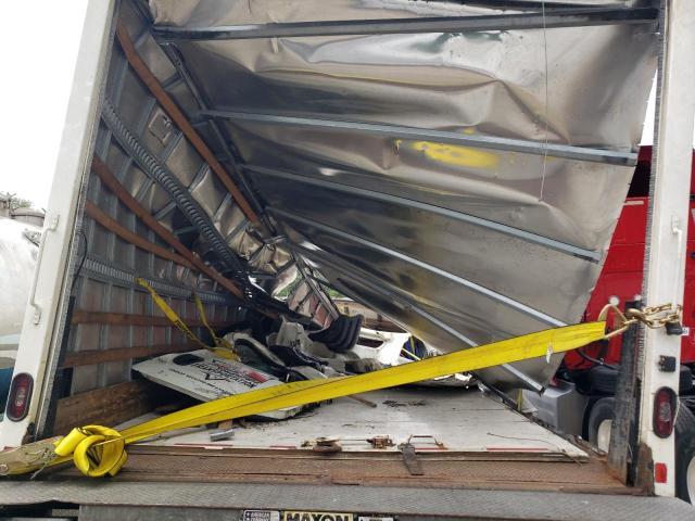 3ALACWFC7KDKP9946 - 2019 FREIGHTLINER M2 106 MEDIUM DUTY WHITE photo 11