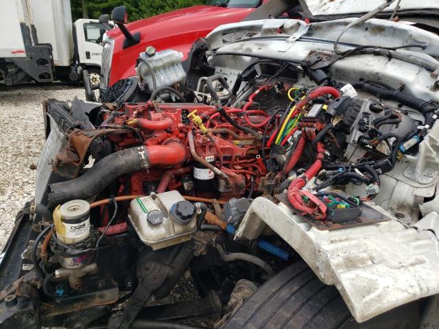 3ALACWFC7KDKP9946 - 2019 FREIGHTLINER M2 106 MEDIUM DUTY WHITE photo 12