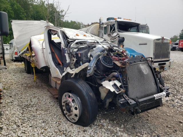 3ALACWFC7KDKP9946 - 2019 FREIGHTLINER M2 106 MEDIUM DUTY WHITE photo 4