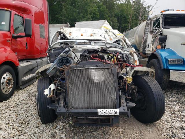 3ALACWFC7KDKP9946 - 2019 FREIGHTLINER M2 106 MEDIUM DUTY WHITE photo 5