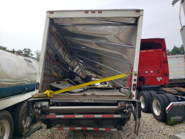 3ALACWFC7KDKP9946 - 2019 FREIGHTLINER M2 106 MEDIUM DUTY WHITE photo 6