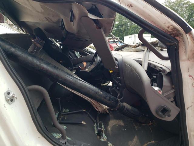 3ALACWFC7KDKP9946 - 2019 FREIGHTLINER M2 106 MEDIUM DUTY WHITE photo 7