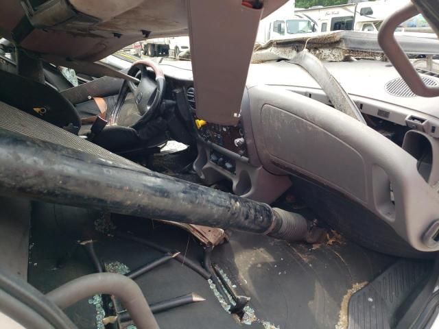 3ALACWFC7KDKP9946 - 2019 FREIGHTLINER M2 106 MEDIUM DUTY WHITE photo 8