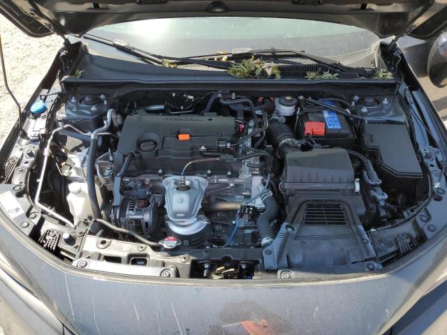 2HGFE2F56PH536145 - 2023 HONDA CIVIC SPORT 灰色 照片 11