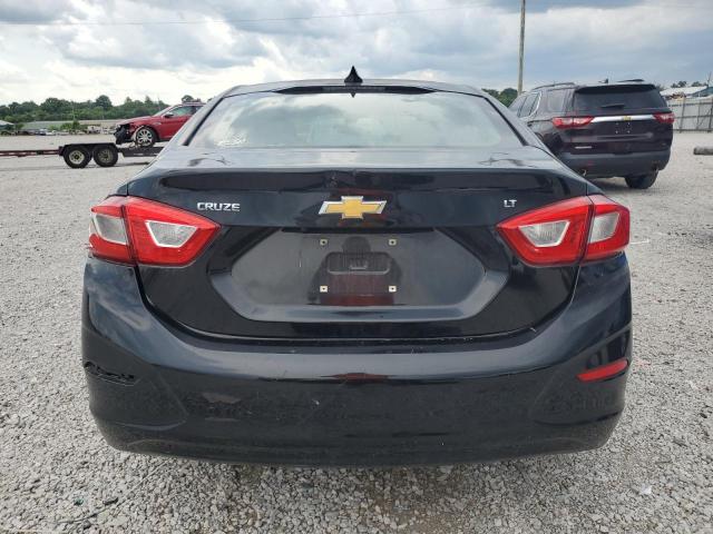 1G1BE5SM6K7116703 - 2019 CHEVROLET CRUZE LT BLACK photo 6