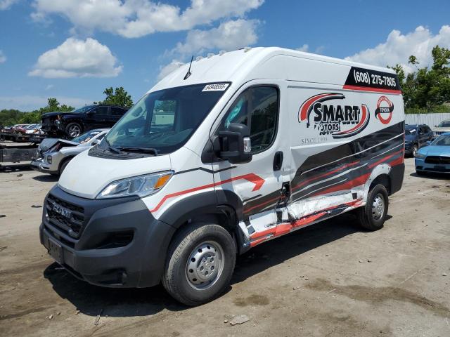 2023 RAM PROMASTER 1500 HIGH, null