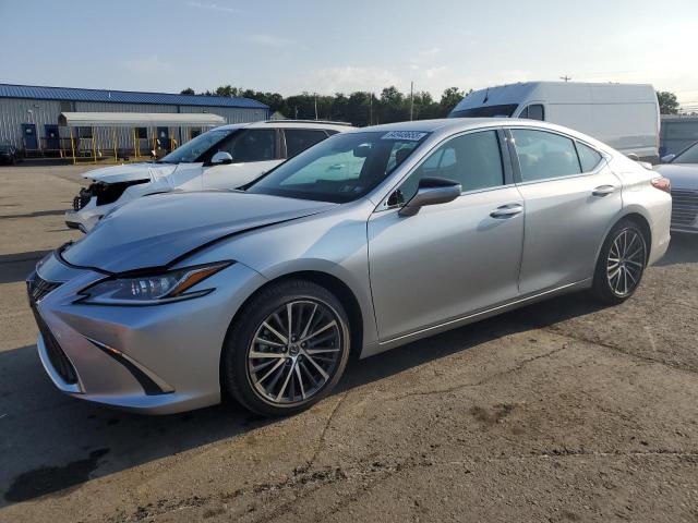 2023 LEXUS ES 350 BASE, null