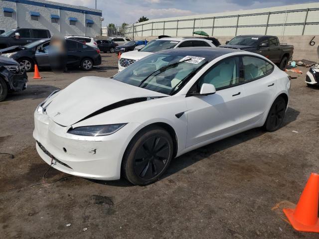 2024 TESLA MODEL 3, 