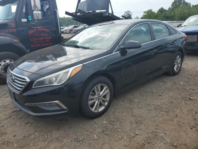 2015 HYUNDAI SONATA SE, 