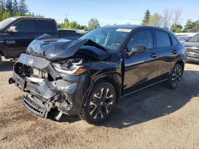 2026 HONDA HR-V EXL, 