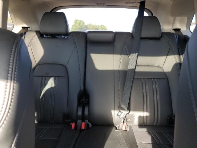 3CZRZ2H72TM101580 - 2026 HONDA HR-V EXL Қара фото 10