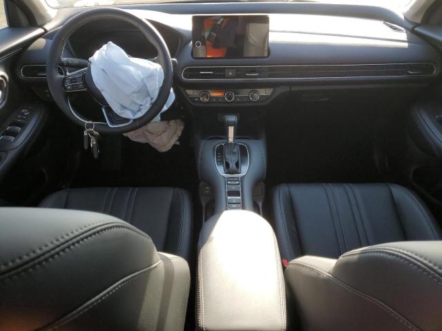 3CZRZ2H72TM101580 - 2026 HONDA HR-V EXL Қара фото 8