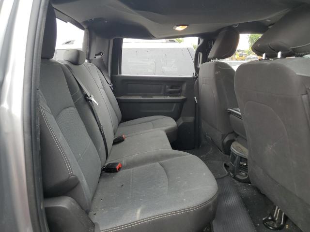 3C6UR5HJ2RG190059 - 2024 RAM 2500 TRADESMAN SILVER photo 10