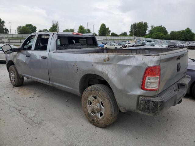 3C6UR5HJ2RG190059 - 2024 RAM 2500 TRADESMAN SILVER photo 2