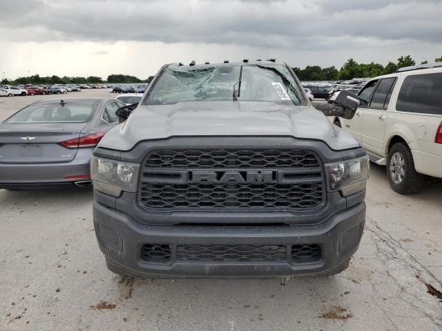 3C6UR5HJ2RG190059 - 2024 RAM 2500 TRADESMAN SILVER photo 5