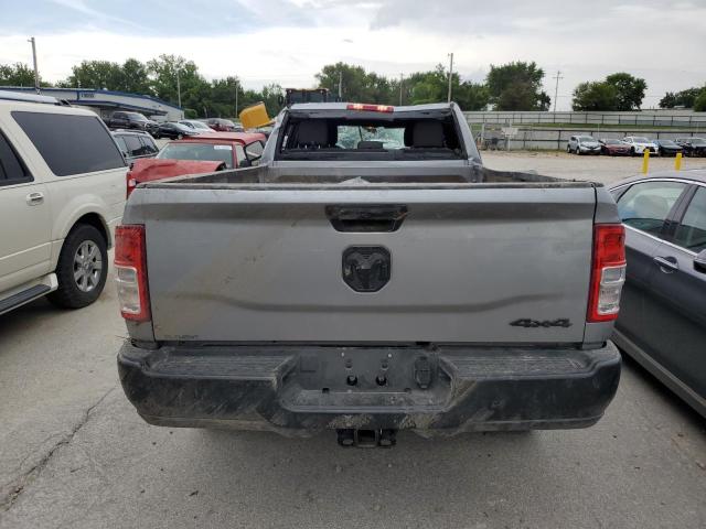 3C6UR5HJ2RG190059 - 2024 RAM 2500 TRADESMAN SILVER photo 6