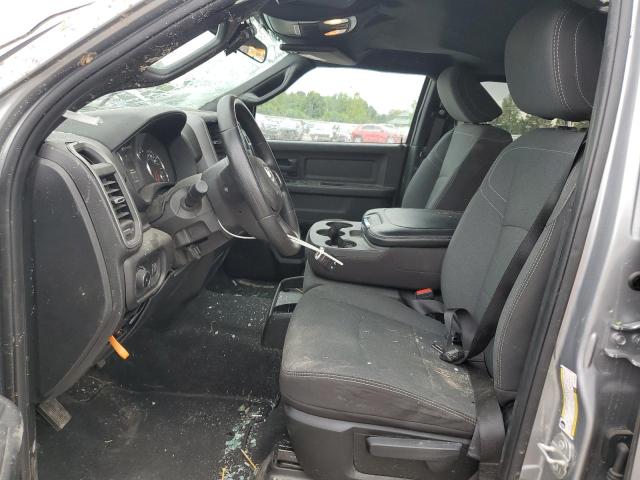 3C6UR5HJ2RG190059 - 2024 RAM 2500 TRADESMAN SILVER photo 7