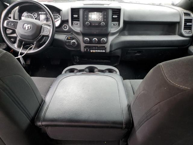 3C6UR5HJ2RG190059 - 2024 RAM 2500 TRADESMAN SILVER photo 8