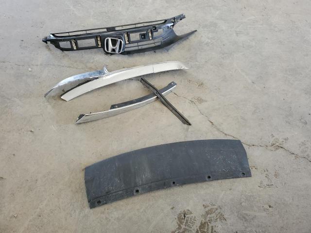 19XFC1F72HE022578 - 2017 HONDA CIVIC EXL Күміс фото 12