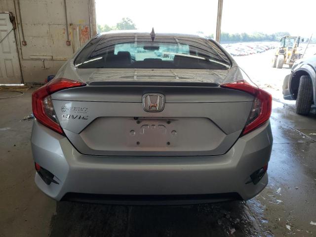 19XFC1F72HE022578 - 2017 HONDA CIVIC EXL Күміс фото 6