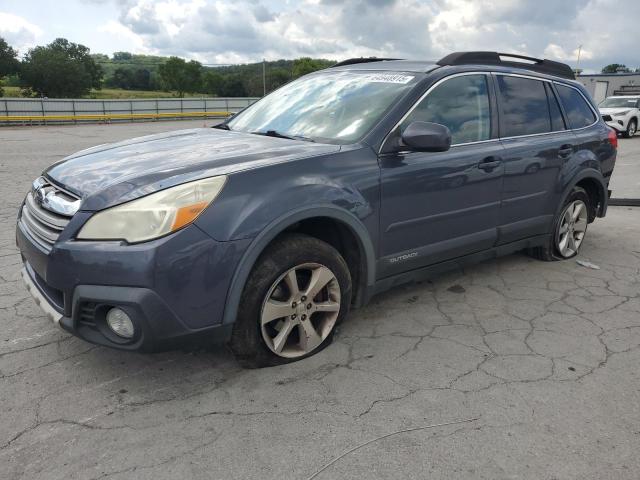 2014 SUBARU OUTBACK 2.5I LIMITED, null