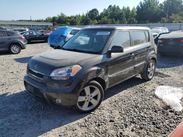 2011 KIA SOUL +, 