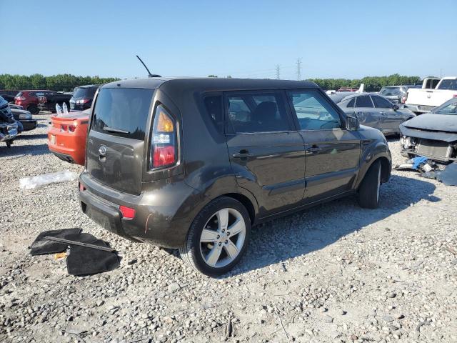 KNDJT2A22B7281686 - 2011 KIA SOUL + CHARCOAL photo 3