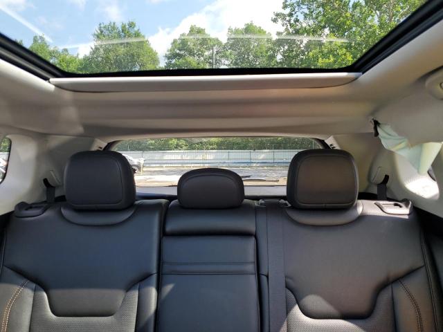 3C4NJDCBXJT458091 - 2018 JEEP COMPASS LIMITED Qara foto 10