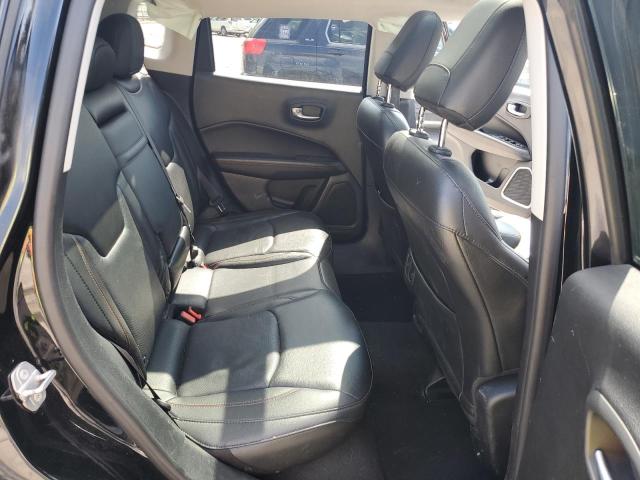 3C4NJDCBXJT458091 - 2018 JEEP COMPASS LIMITED Qara foto 11