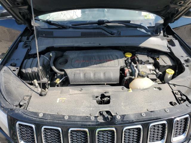 3C4NJDCBXJT458091 - 2018 JEEP COMPASS LIMITED Qara foto 12