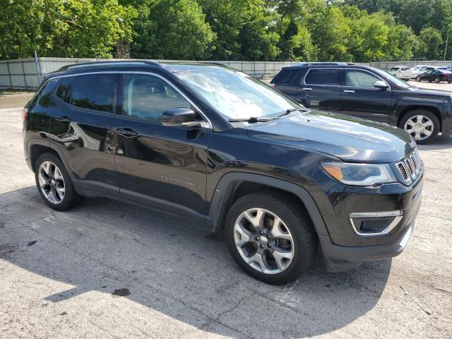 3C4NJDCBXJT458091 - 2018 JEEP COMPASS LIMITED Qara foto 4